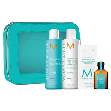 MOROCCANOIL_Daily Ritual Repair Spring Set_Cosmetic World